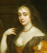 Sir Peter Lely Anne Hyde France oil painting artist
